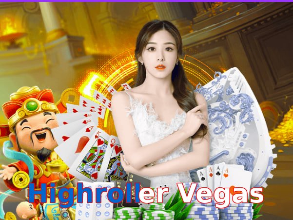 Highroller Vegas