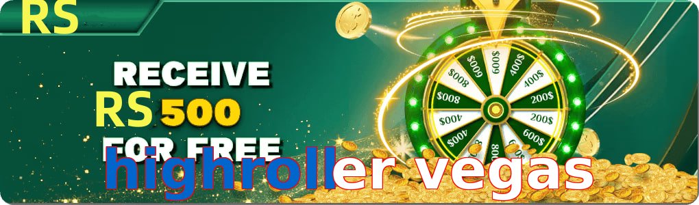 Highroller Vegas – Safe entertainment platform Highroller Vegas