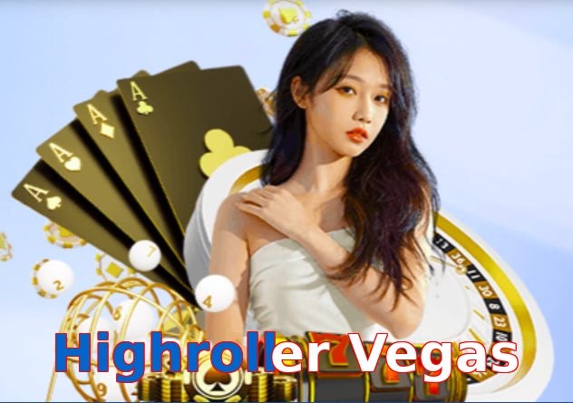 Highroller Vegas