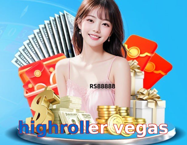 Highroller Vegas – Safe entertainment platform Highroller Vegas
